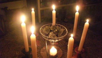 Rituales