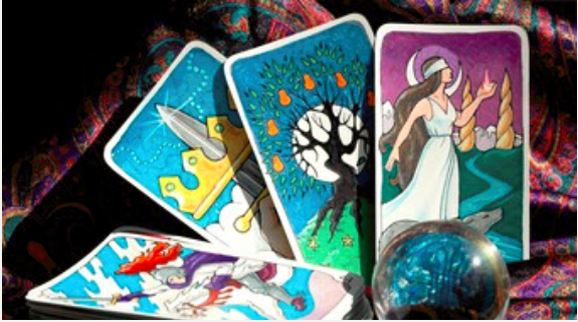 Tarot