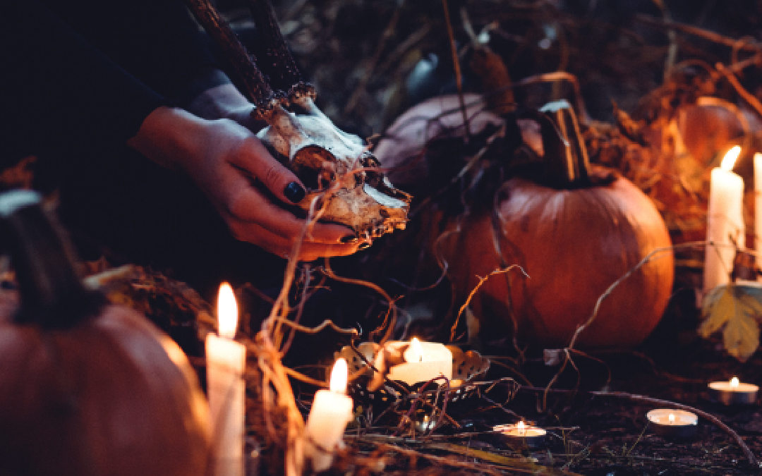 Rituales de Amor