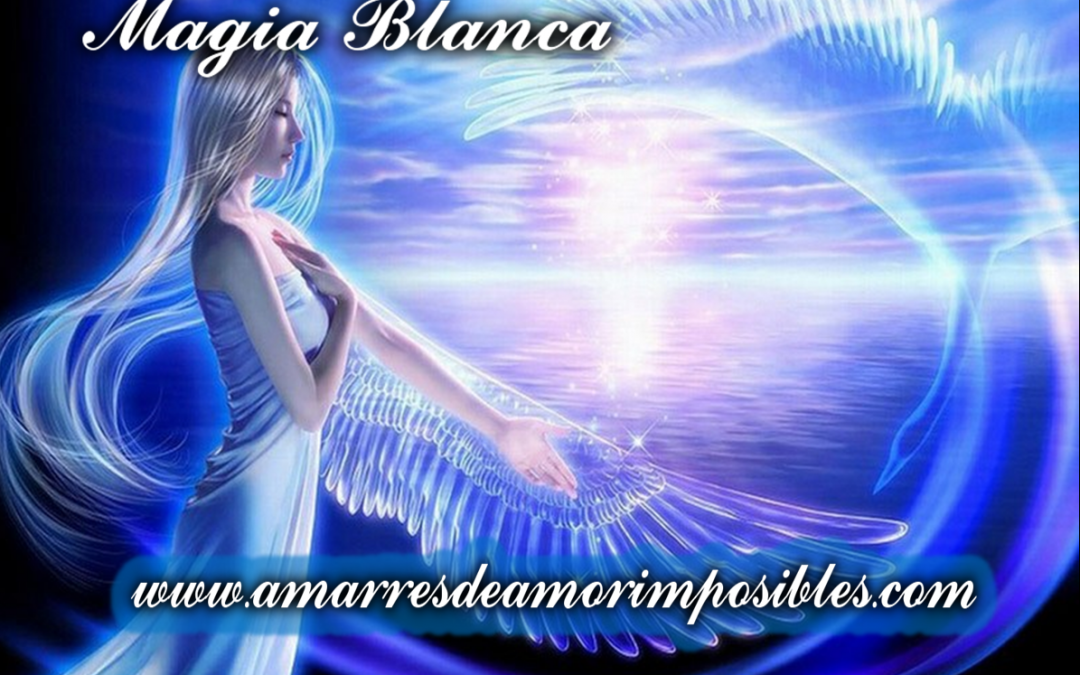 Magia Blanca