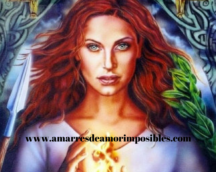 Ritual de Invocación del amor con Energía Sexual y la Diosa Aidin