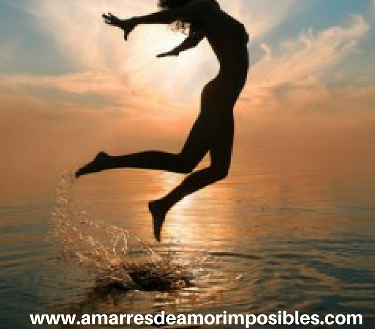 Ritual de 8 pasos para limpiar el karma de tus ex parejas sexuales
