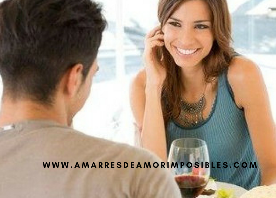 4 Oraciones para Enamorar a una mujer