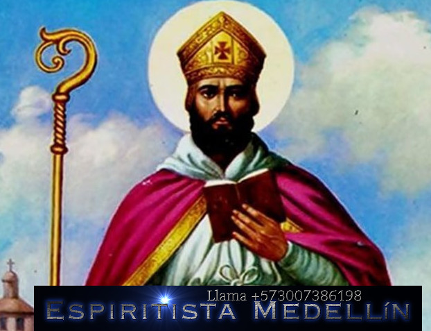 Oración a San Cipriano para Amarrar a tu Hombre