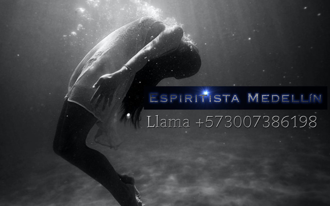 ¿Tienes Experiencias Paranormales? ¿Quieres dejar de tenerlas?