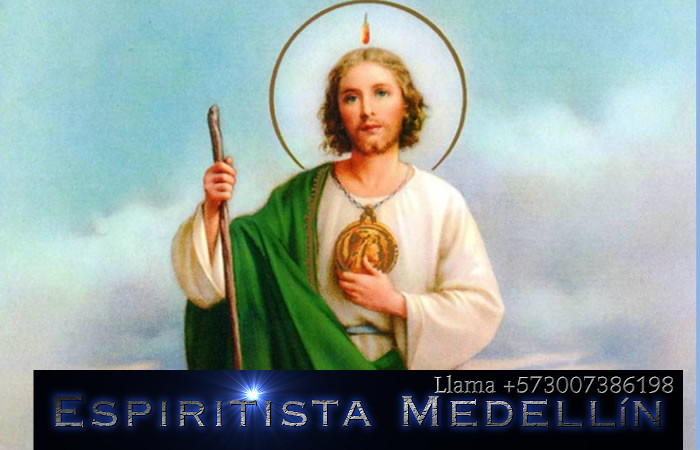 Oración a San Judas Tadeo Para Conseguir Dinero Urgente – Espiritista Medellín