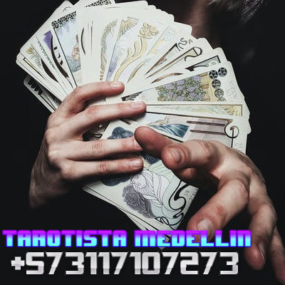 Tarotista Medellín -Pide tu Amarre desde Casa